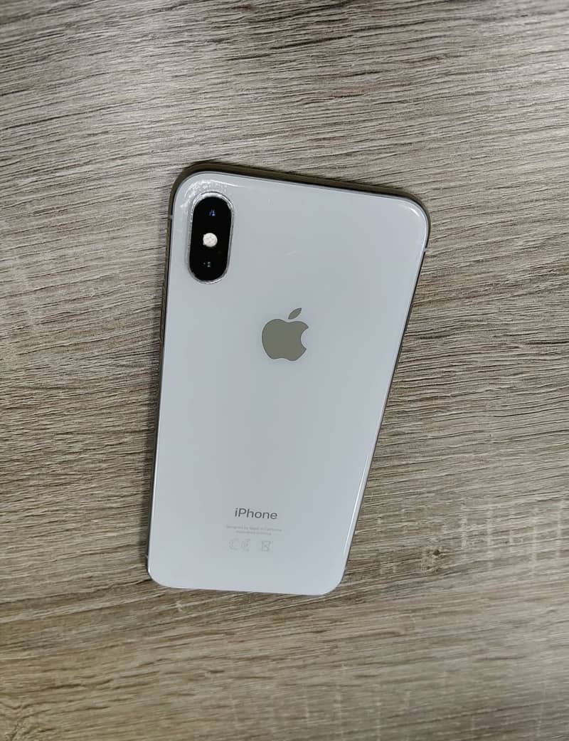 Apple iPhone X 0