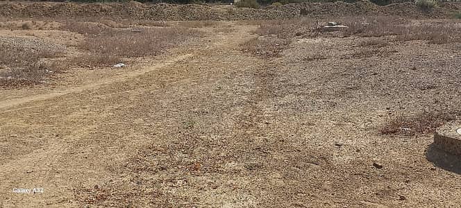 Plot For Block J Garden City