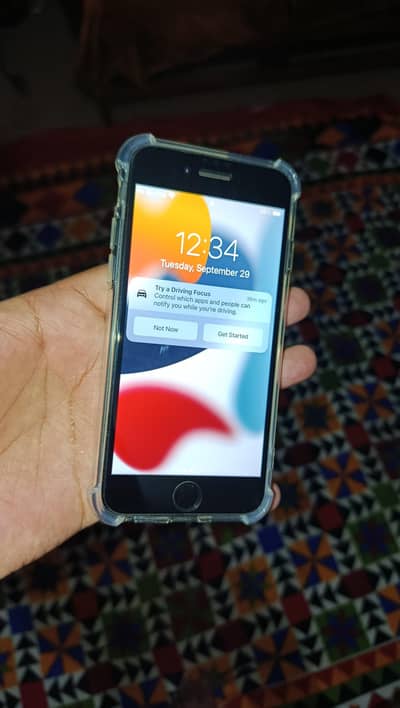 iPhone 7 128gb