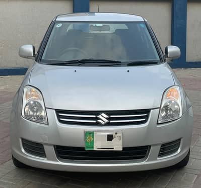 Suzuki Swift 2010