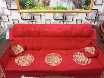 sofa set