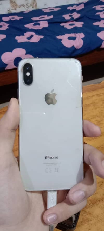 Apple iPhone X