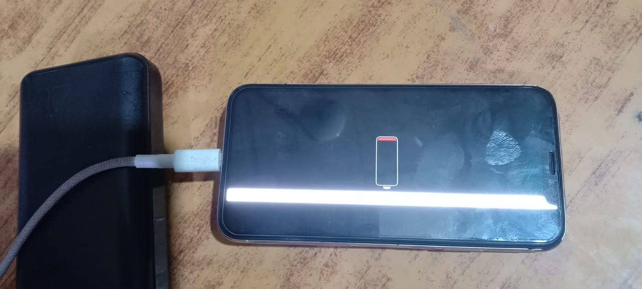 Apple iPhone X 1