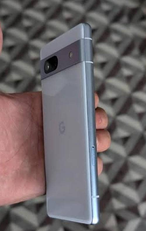 Google Pixel 7a 1