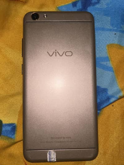 Vivo Y66