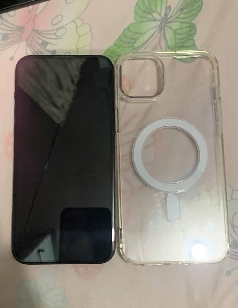 Apple iPhone 15 plus 1