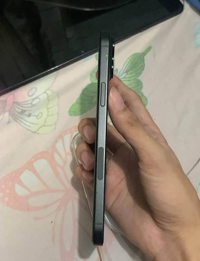 Apple iPhone 15 plus 4