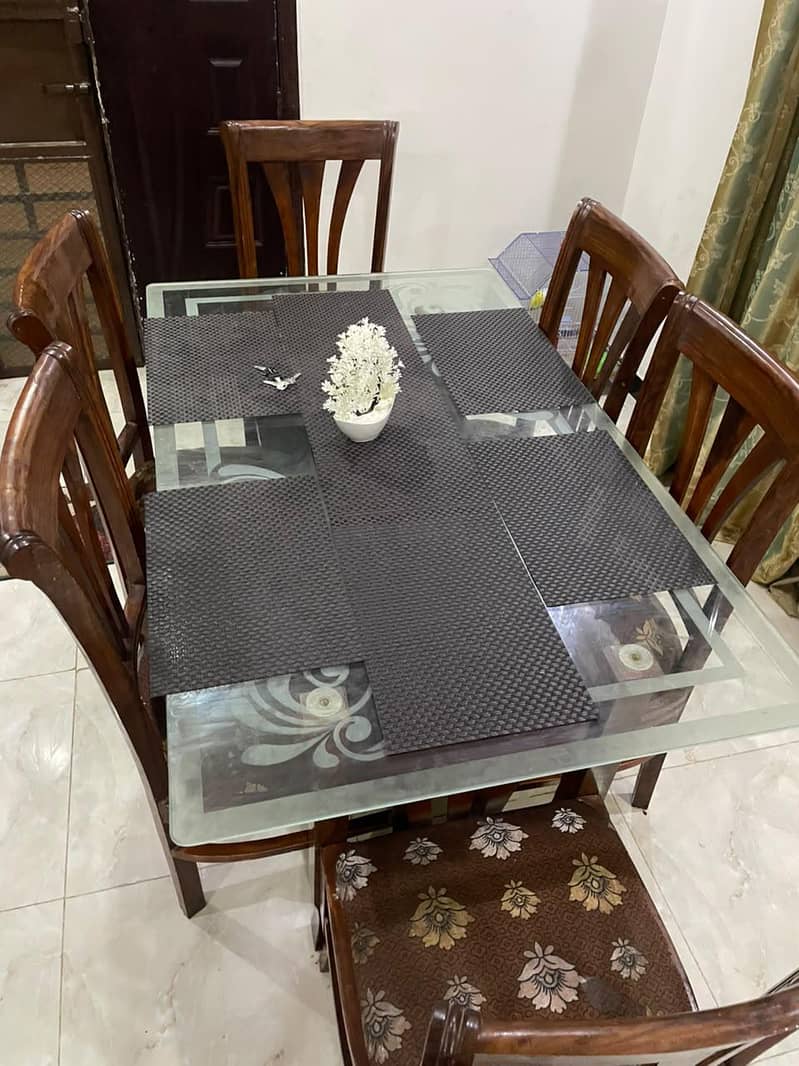 dining table 1