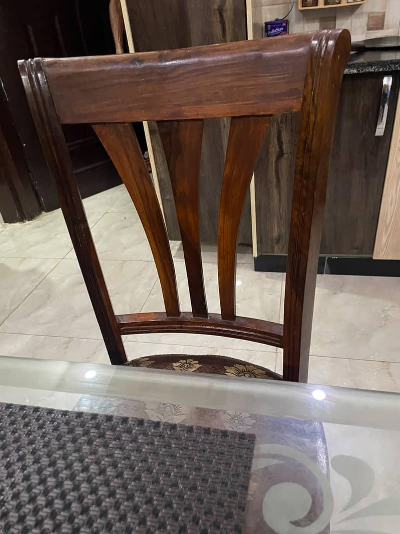 dining table 4