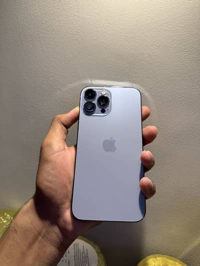 Apple iPhone 13 Pro Max 512GB