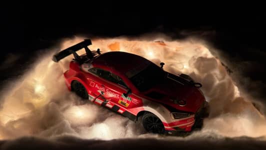best car lamp