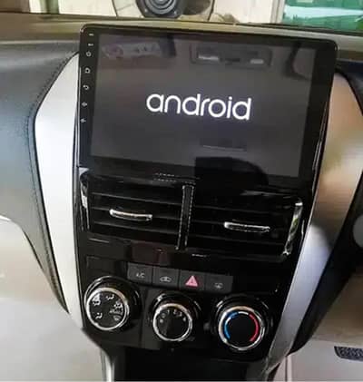 Al Models lcd Available