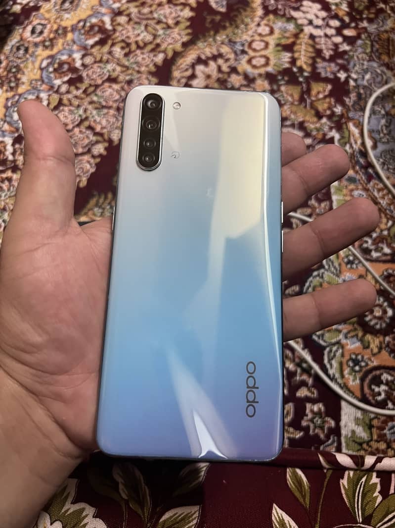 OPPO Other Model 4