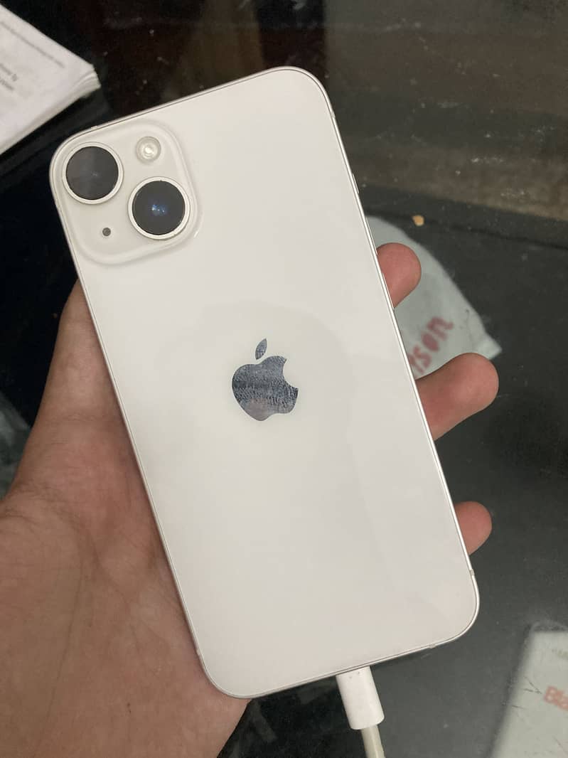 Apple iPhone 14 0