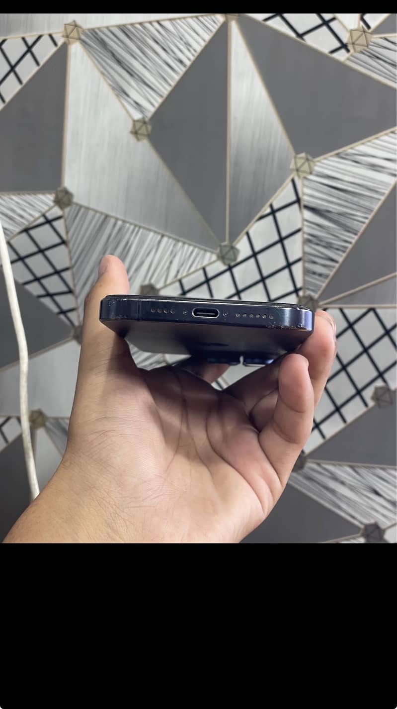 Apple iPhone 15 Pro Max 3