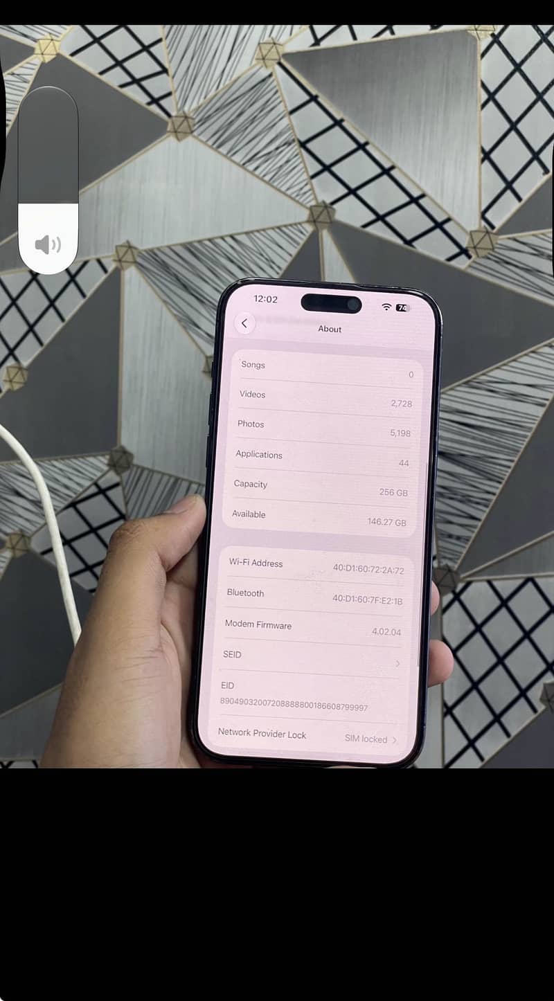 Apple iPhone 15 Pro Max 5