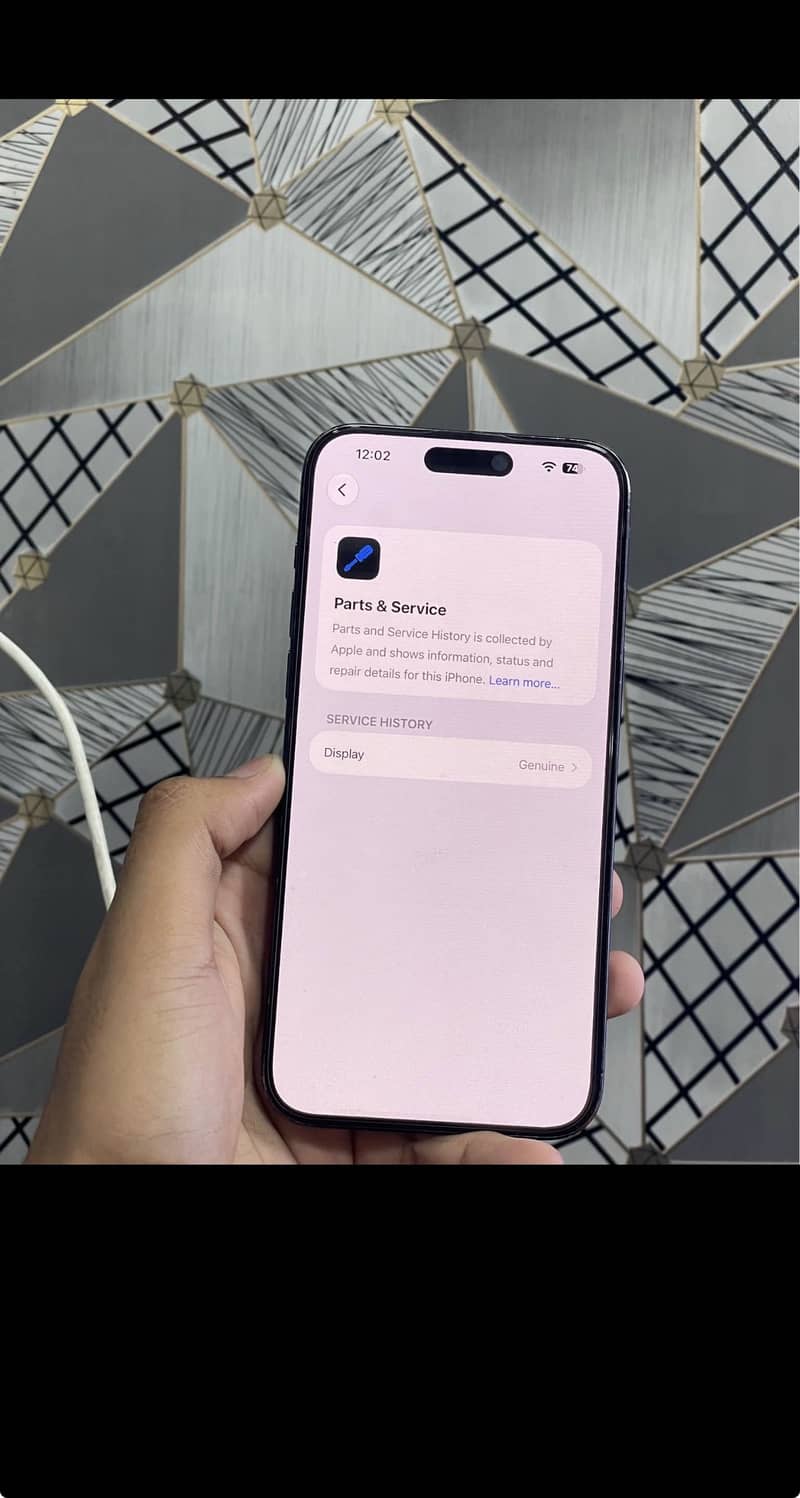 Apple iPhone 15 Pro Max 7