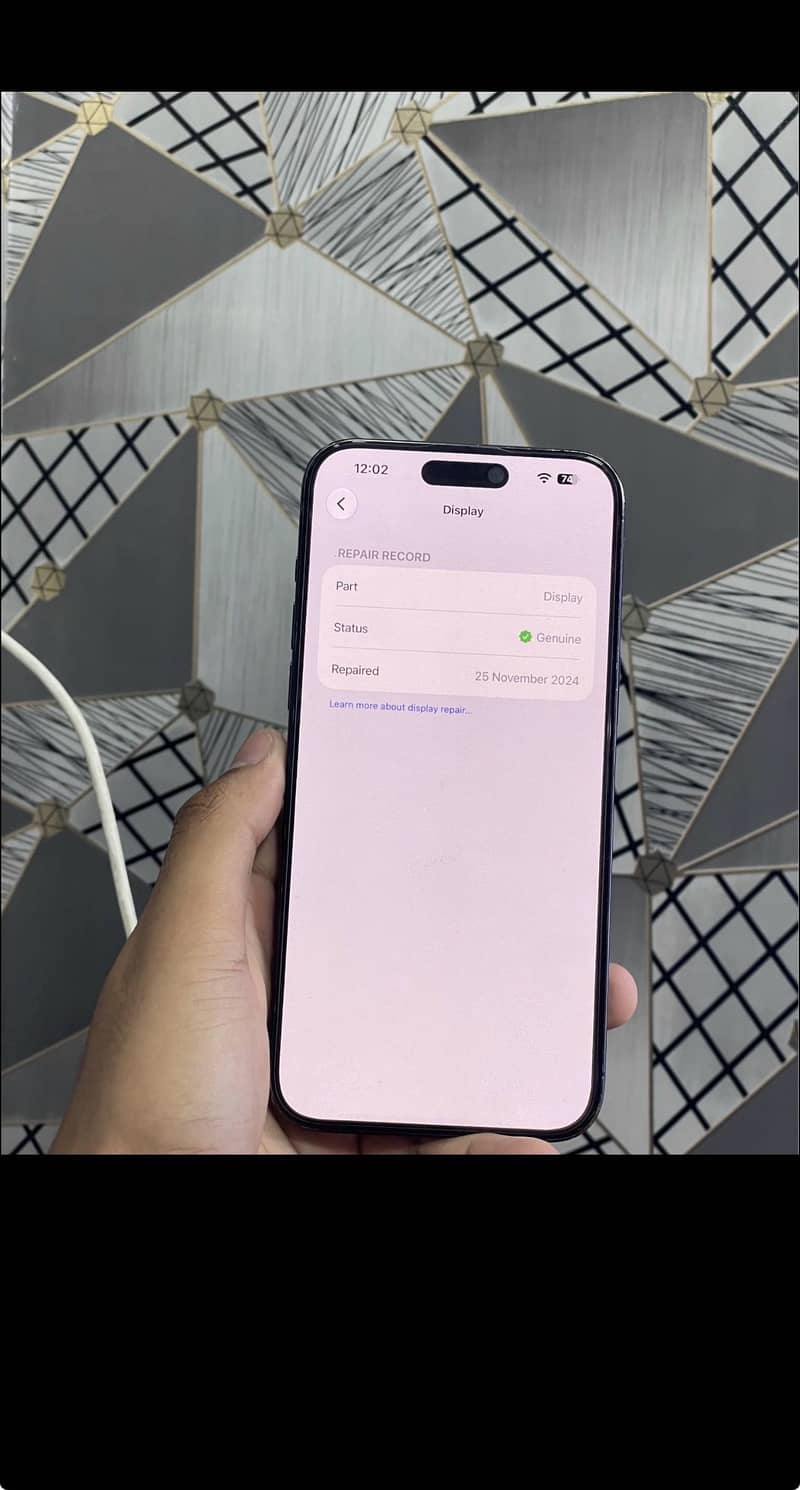 Apple iPhone 15 Pro Max 8