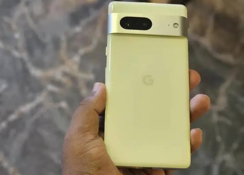 Google Pixel 7 0
