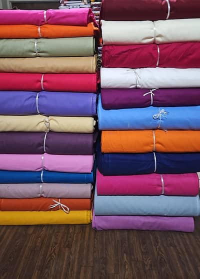 Sourcing & Tailoring Agent in Karachi for UK, USA, UAE Boutiques