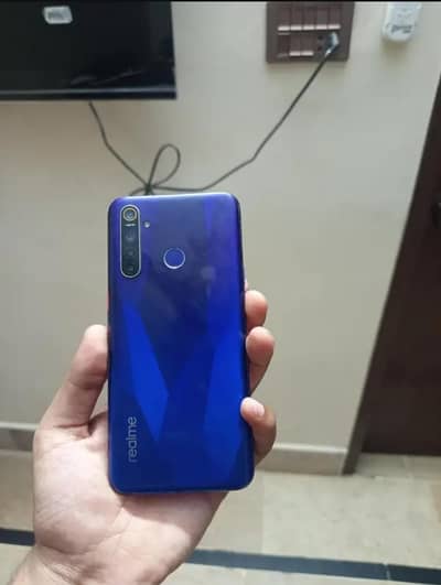 Realme 5 Pro Urgent Sale Need Cash
