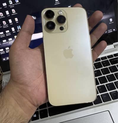Apple iPhone 14 Pro Max