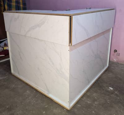 Jewellery watch and etc Counter