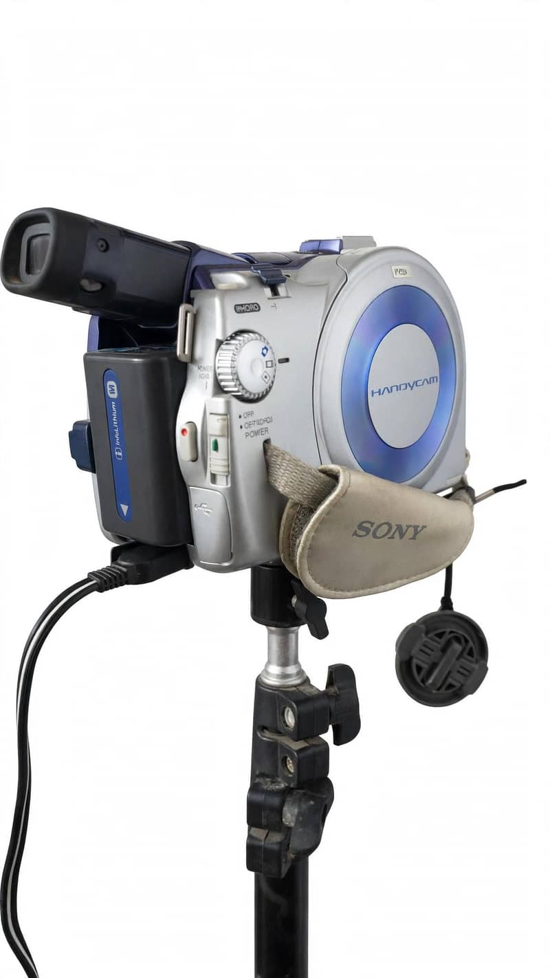 handy camera 0
