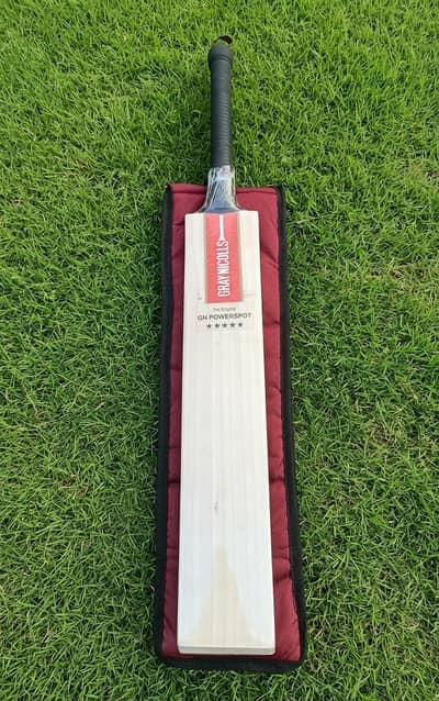 ORIGINAL GREY NICOLLS POWERSPOT 5 STAR BAT