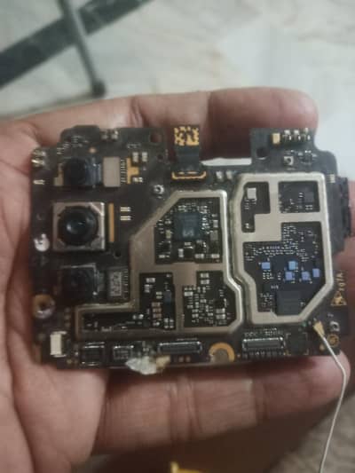 realme scrap board 128gb