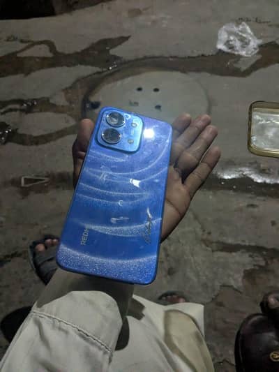 redmi c15