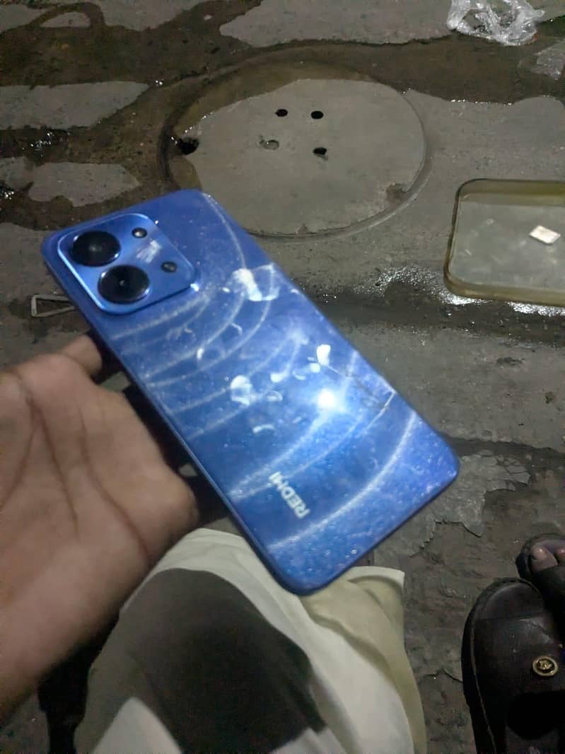redmi c15 1