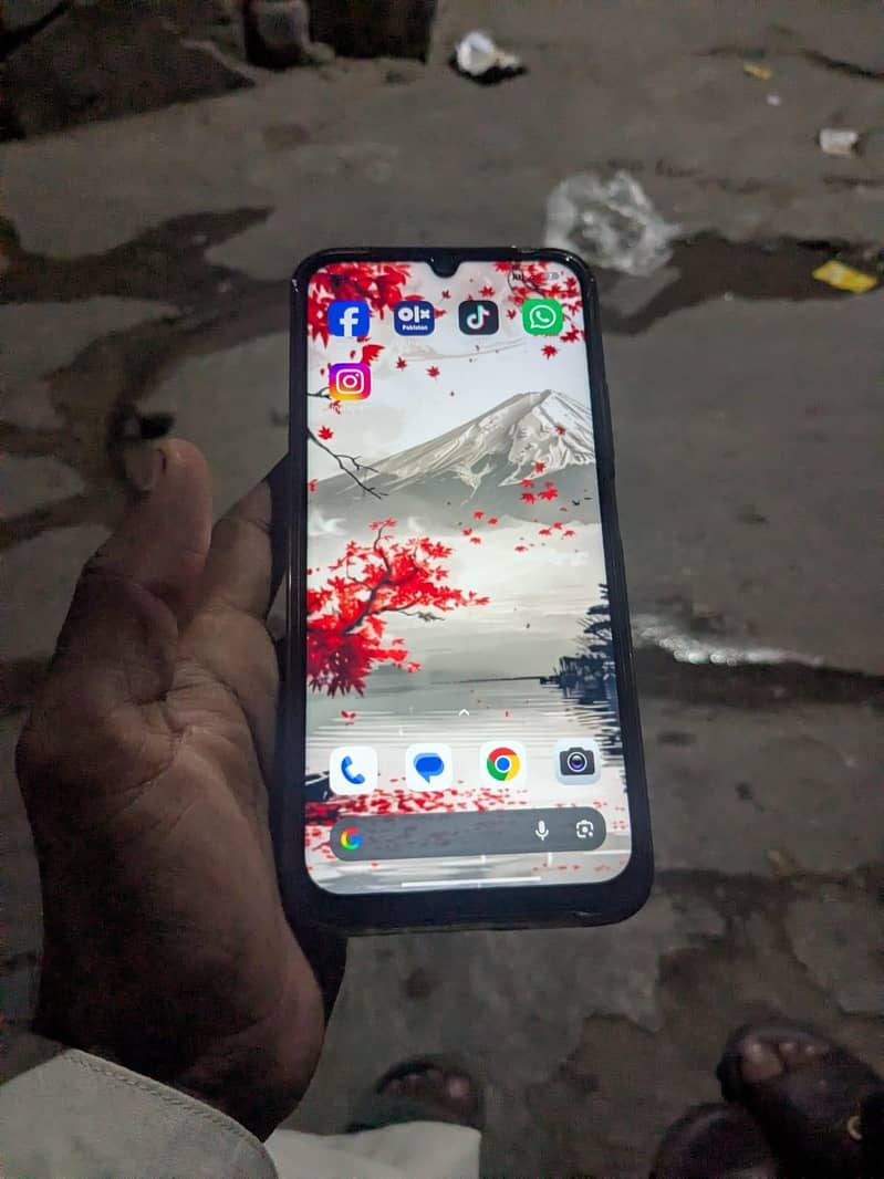 redmi c15 2