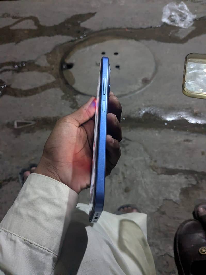 redmi c15 3