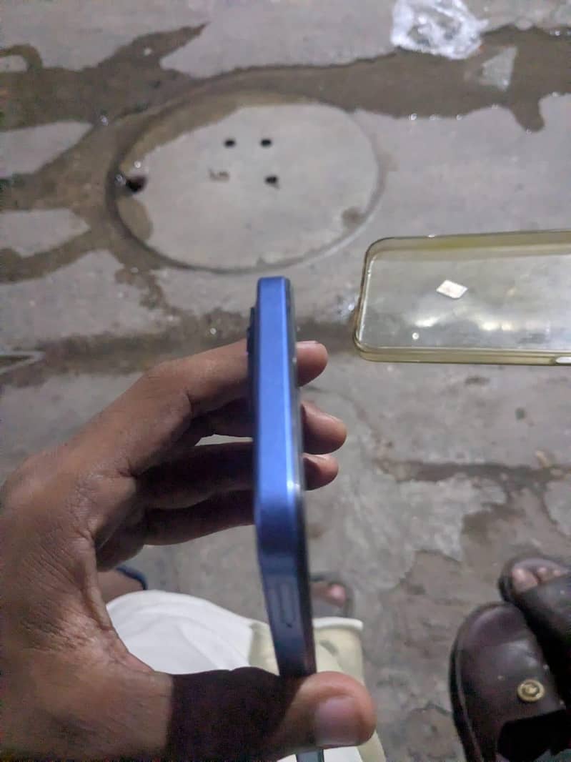 redmi c15 4