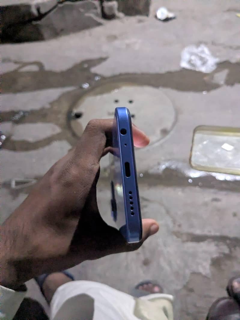 redmi c15 5
