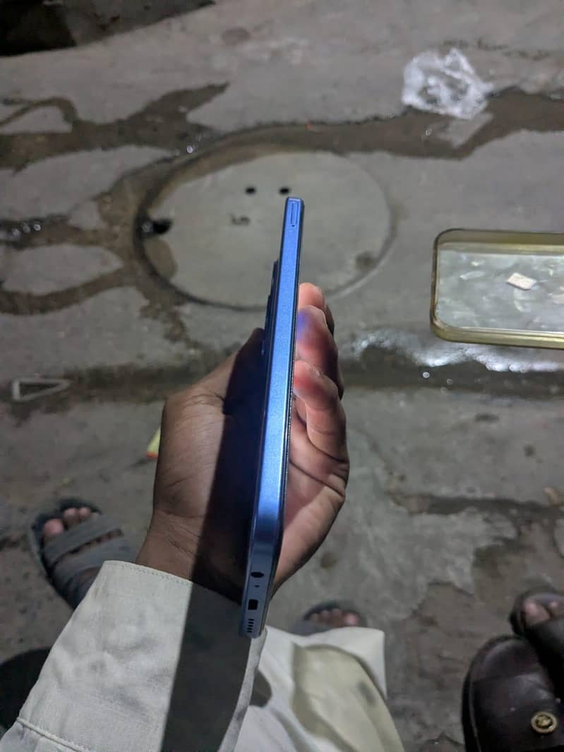 redmi c15 6