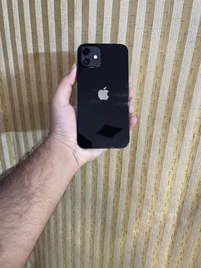 Apple iPhone 12