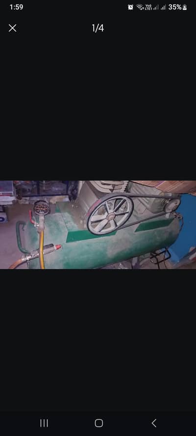 air compressor