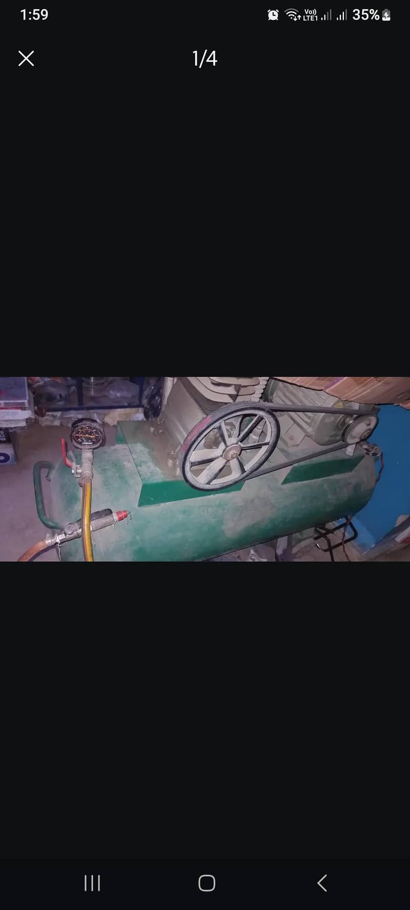 air compressor 0