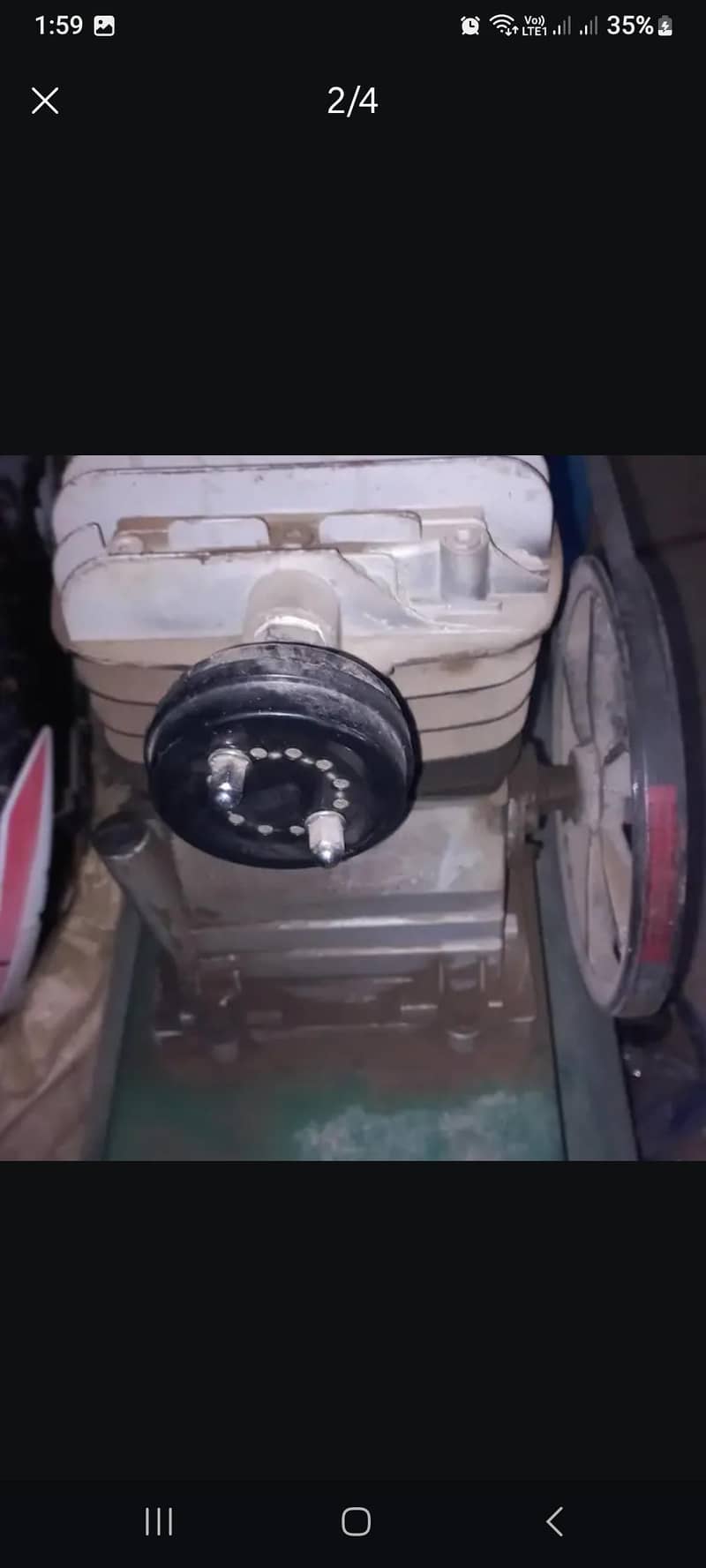 air compressor 1