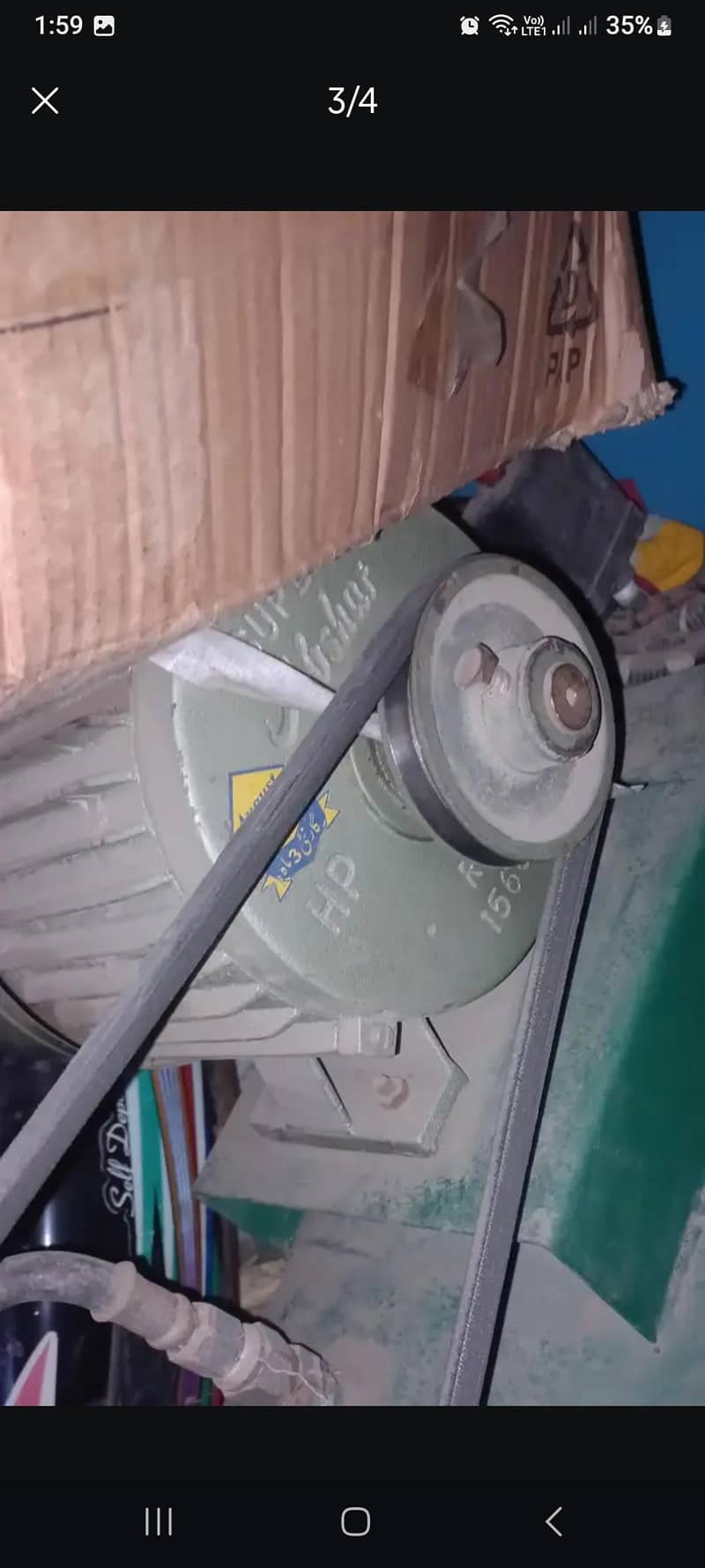 air compressor 2