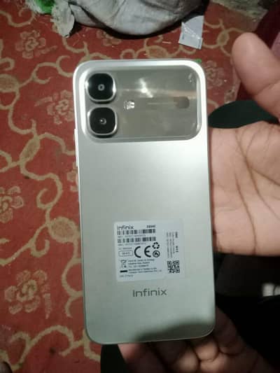 Infinix Other Model
