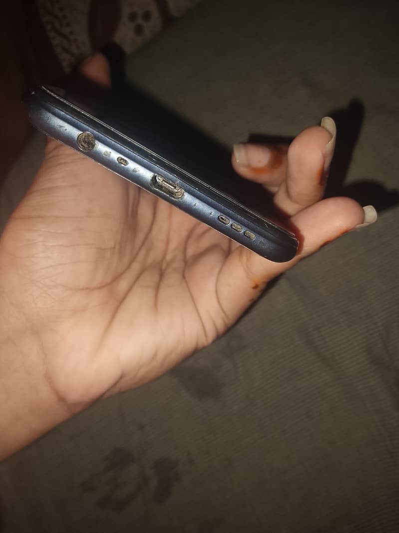 OPPO A15s 2