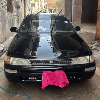 Toyota Corolla 1996