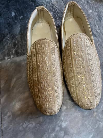 Grooms dress with shoes kula .