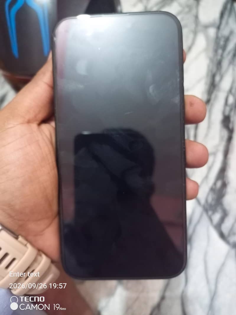 Apple iPhone 15 plus 2