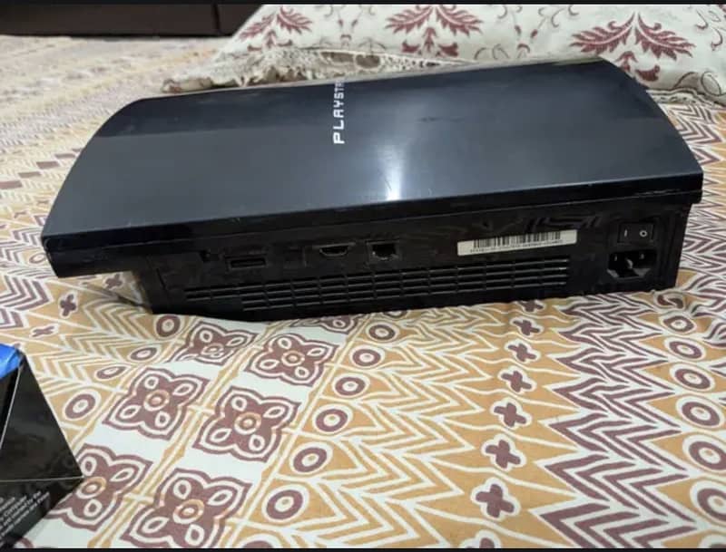 Playstation 3 0