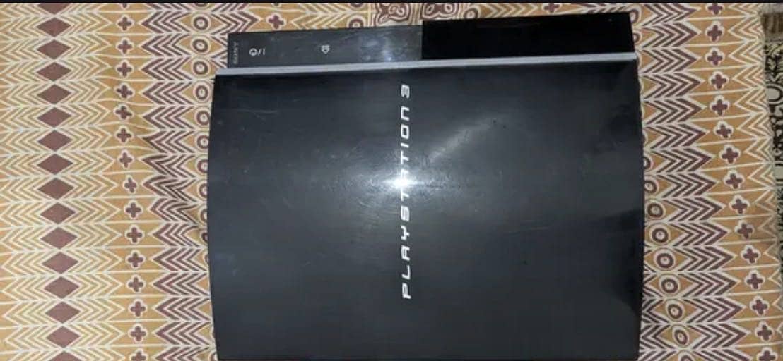 Playstation 3 1