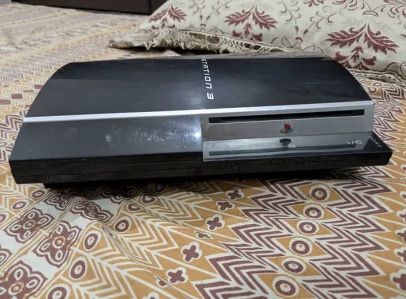 Playstation 3 2